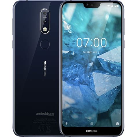 So Sánh Chi Tiết Điện Thoại Nokia 71 Với Nokia 51 Plus