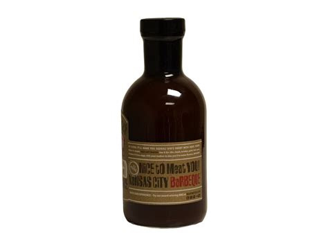 Meat Mitch Whomp Naked BBQ Sauce Grillbillies BBQ