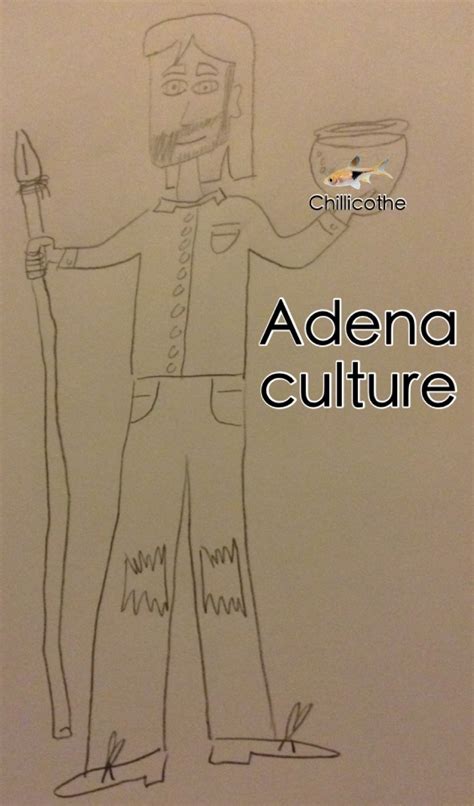 Adena culture - The United States of Hetalia! Wiki