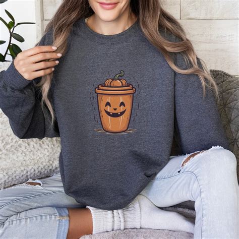 Cozy Season Sweatshirt Cute Fall Sweater Its Fall Yall Sweatshirt