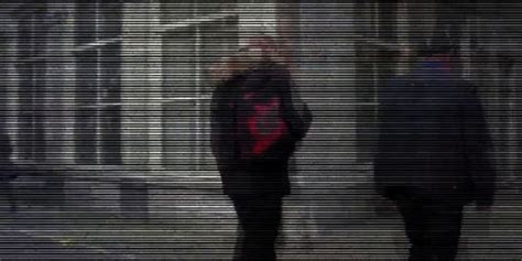 Red Light Sex Trips Amsterdam Lingerie Hooker Gets A Cum Mouthful Tnaflix