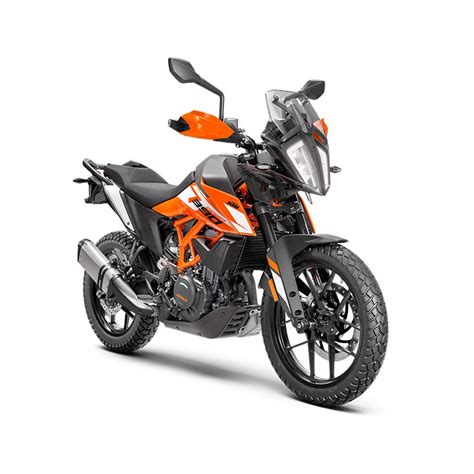 Ktm Adventure Ficha T Cnica Precio Motos Km Comprarmoto