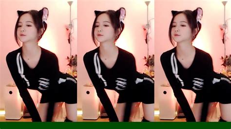 DOUYU斗鱼大慕慕吖 性感小精灵 Sexy Hot Lovely Girl Dance YouTube