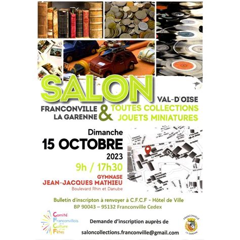 Salon Toutes Collections Et Jouets Anciens