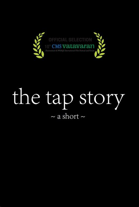 The Tap Story 2018 Posters — The Movie Database Tmdb