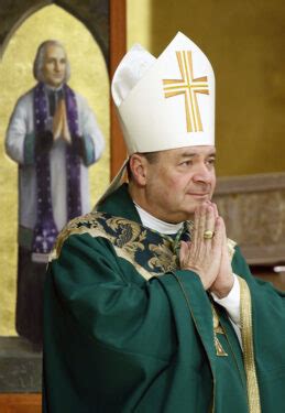 The Ritual That Will Formally Welcome The New Bishop Of Brooklyn The