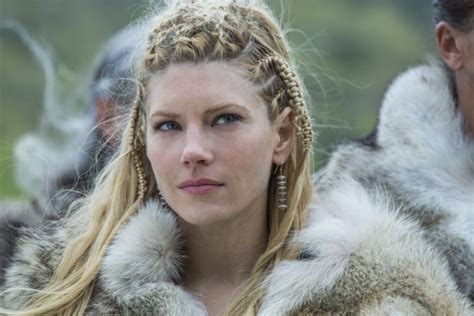 lagertha vikings wikipedia