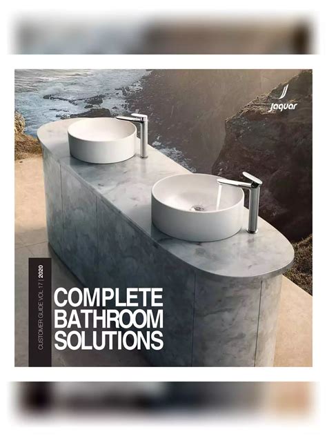 jaquar bathroom fittings