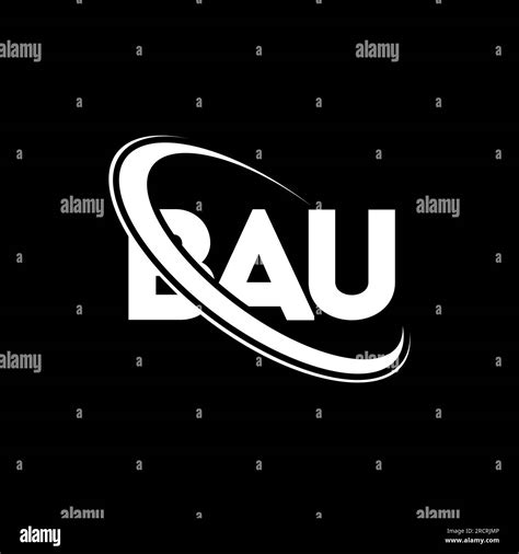 Bau marketing logo Stock Vector Images - Alamy