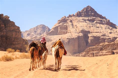 10 Most Breathtaking Desert Landscapes 10 Most Today