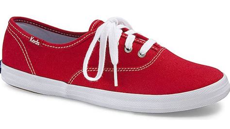 11 Comfy Facts About Keds | Mental Floss