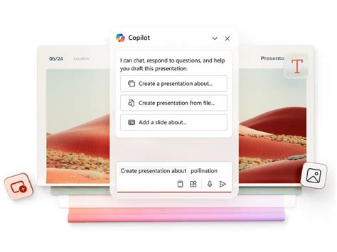 How to Use Microsoft 365 Copilot in PowerPoint