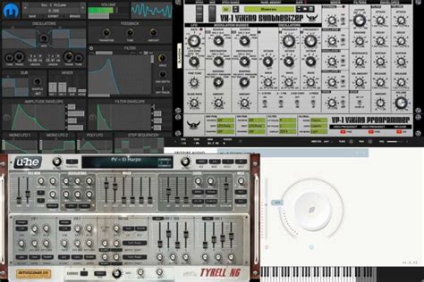 5 Free VST Instruments Great For Music Production – Los Angeles and Online