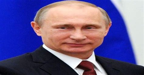 Biography of Vladimir Putin - Assignment Point