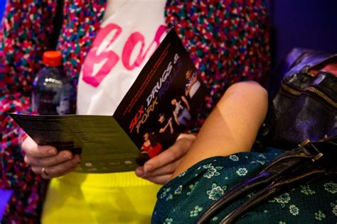 Sex Drugs Pork Rolls UTP