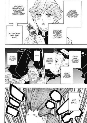 How Can Tanjiro Do Thunder Breathing In Demon Slayer? - Animehunch