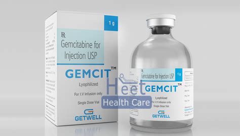 Gemicitabine Gram Usage Clinical Hospital At Rs Box In Ahmedabad