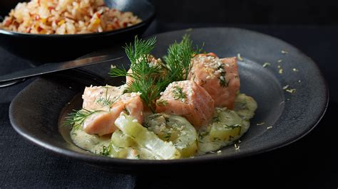 Lachswürfel Rezepte HIT