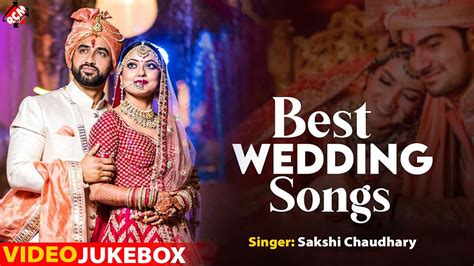 Non Stop Best Wedding Songs Video Jukebox Marriage Songs Shaadi