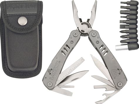 Lansky Multi Tool Mt