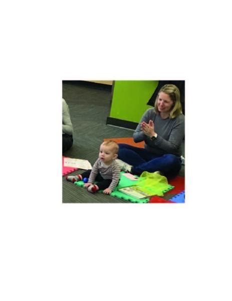 Baby Storytime Spring Session Ela Area Public Library