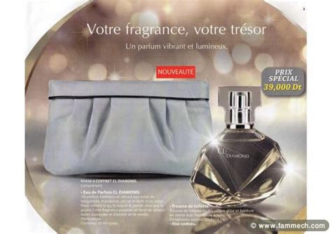 Bonnes Affaires Tunisie Beauté Bien être Parfums CL DIAMOND