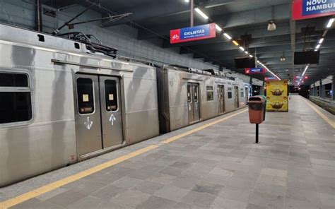 TRENSURB Falta De Energia Provoca Atraso Nos Trens Saiba Quais