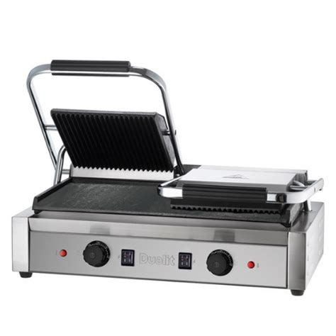 Dualit Double Panini Grill