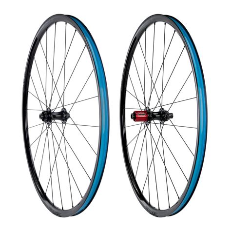 Evaura Disc Rd C Wheels Halo Wheels