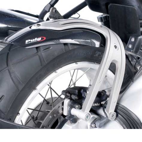 Guardabarros Trasero BMW R1100 BMW R1150GS Puig Nilmoto