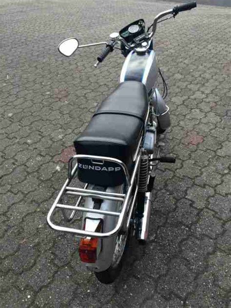 Zündapp C 50 Sport Typ 517 Bj 75 Bestes Angebot von Zündapp