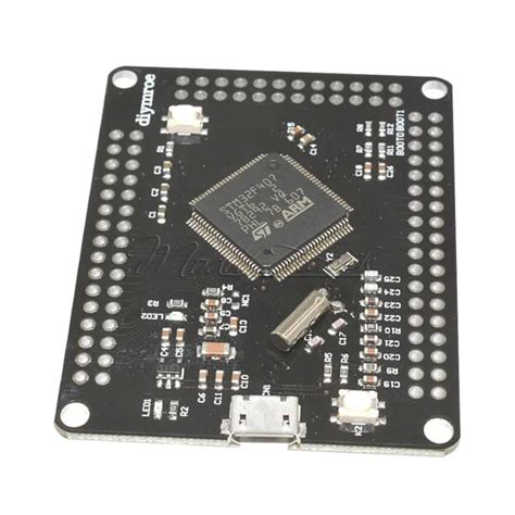 Stm F Vgt Arm Cortex M Bit Mcu Core Development Board Stm F