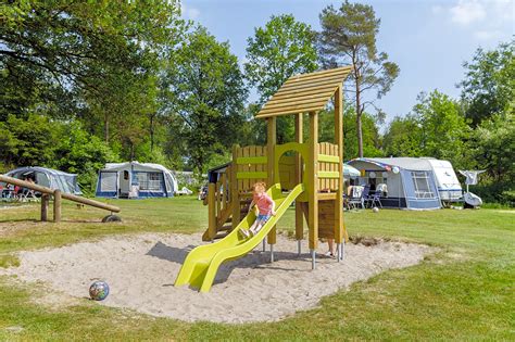 Vakantiepark de Roggeberg, Appelscha - Geactualiseerde prijzen voor