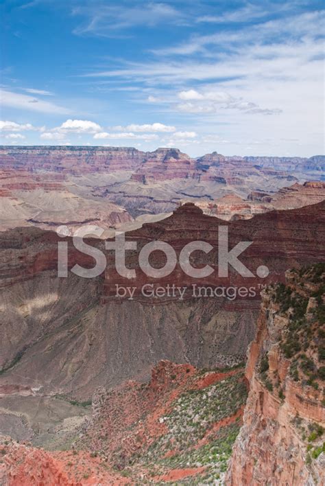 Grand Canyon From Yavapai Point Stock Photo | Royalty-Free | FreeImages