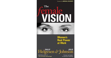 The Female Vision Book