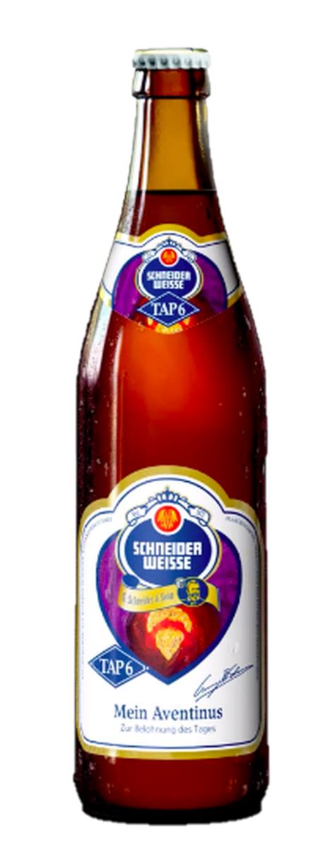 Schneider Weisse Mein Aventinus Tab M Hubauer Gmbh