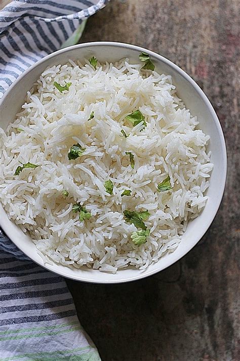 How To Cook Long Grain Basmati Rice Apartmentairline8