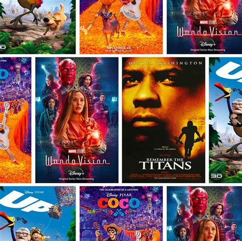 New Movies On Disney Plus All The Exclusive New Movies To Stream