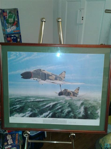 Pardo's Push Signed Print for sale in Lakeland, FL - 5miles: Buy and Sell