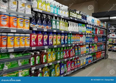 Cleaning Supplies Sprays Liquids Cleaning Detergents For Sale On