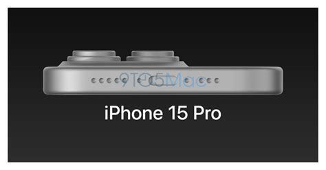 Bocoran Render Iphone Pro Lebih Tipis Dan Port Usb Type C