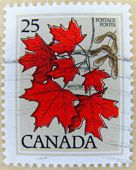 Canada Post New Stamps 2024 Image To U