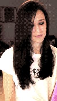 Jaclyn Glenn Nude Pics