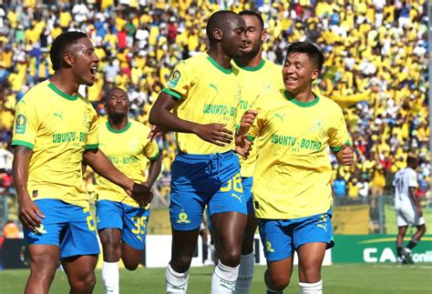 Mondial Des Clubs Ahly Et Wydad Qualifiés Sundowns Et Espérance En