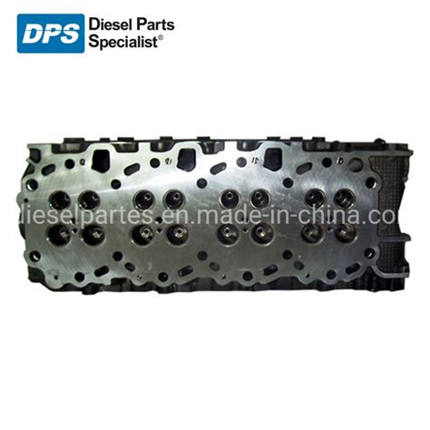 Amc 908784 11101 30040 11101 30041 2kd 2kd Ftv Cylinder Head For Toyota