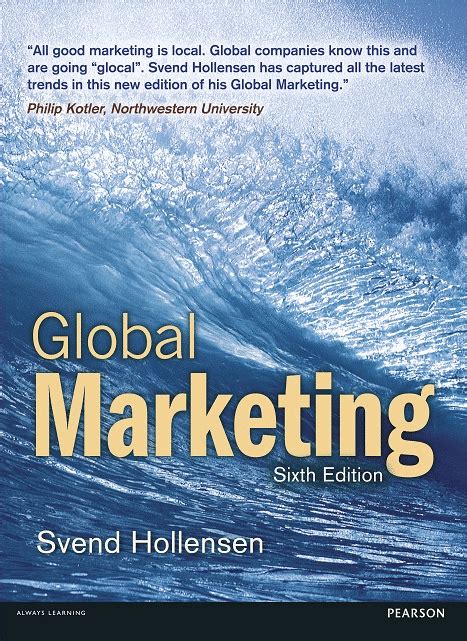 Global Marketing 10th Edition Pdf Free