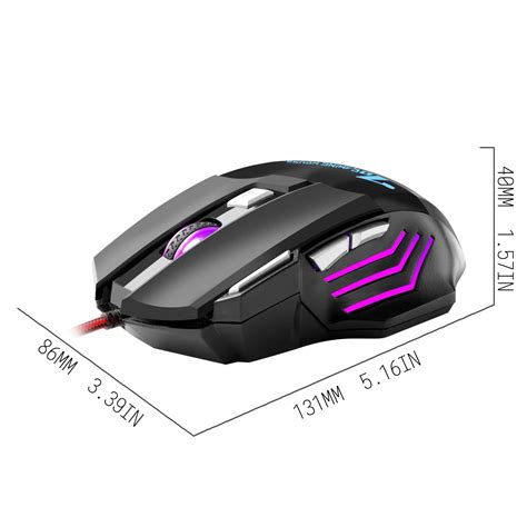 Steel Rival 600 G703 Skates Steel Rival 650 Bajeal Computer Wired Usb