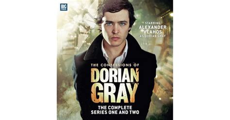 The Confessions Of Dorian Gray Series 1 2 By Simon Barnard