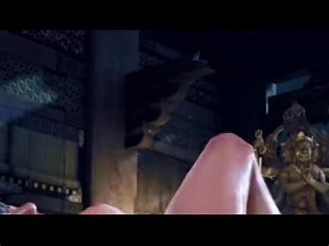 Rising Tits A Tekken Back Pain Compilation Music Video XVIDEOS