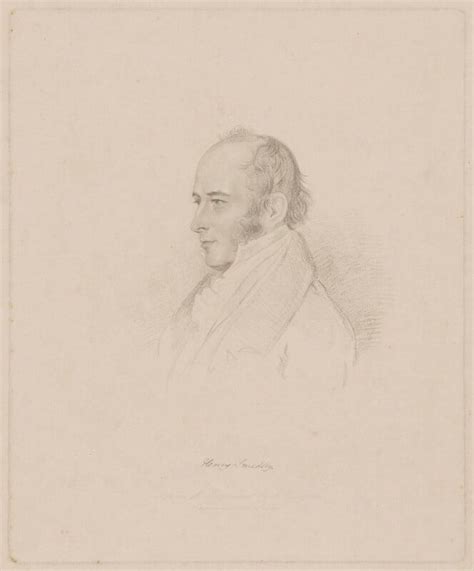 Npg D41732 Henry Smedley Portrait National Portrait Gallery